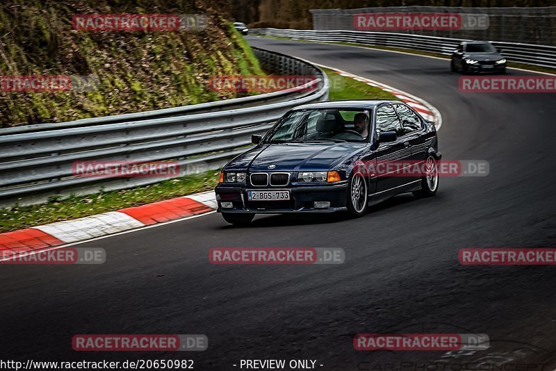 Bild #20650982 - Touristenfahrten Nürburgring Nordschleife (09.04.2023)