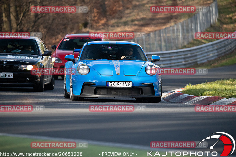 Bild #20651228 - Touristenfahrten Nürburgring Nordschleife (09.04.2023)