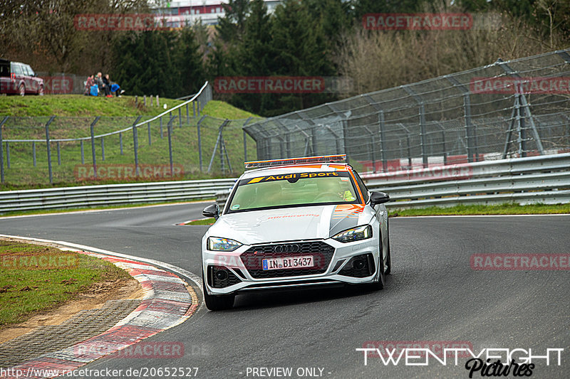 Bild #20652527 - Touristenfahrten Nürburgring Nordschleife (09.04.2023)