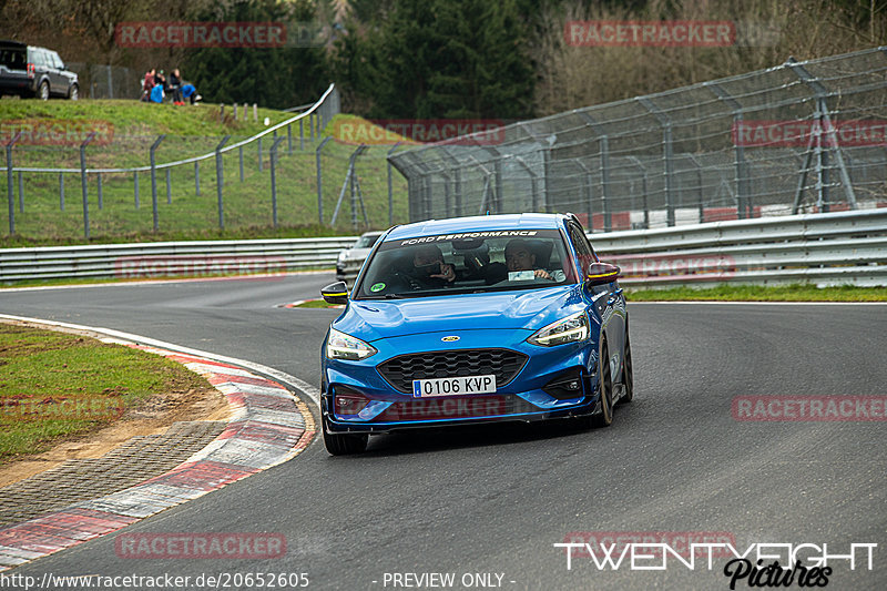 Bild #20652605 - Touristenfahrten Nürburgring Nordschleife (09.04.2023)