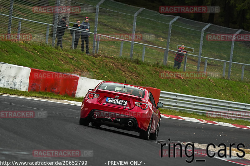 Bild #20652799 - Touristenfahrten Nürburgring Nordschleife (09.04.2023)