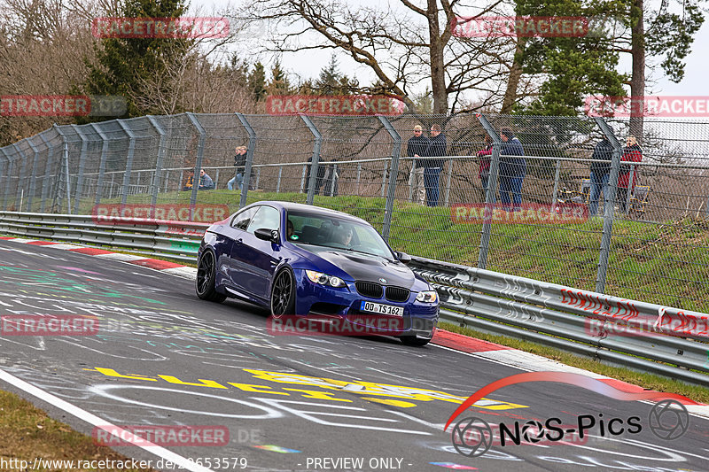 Bild #20653579 - Touristenfahrten Nürburgring Nordschleife (09.04.2023)