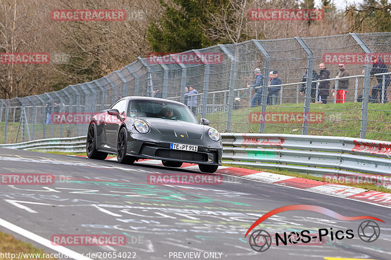 Bild #20654022 - Touristenfahrten Nürburgring Nordschleife (09.04.2023)