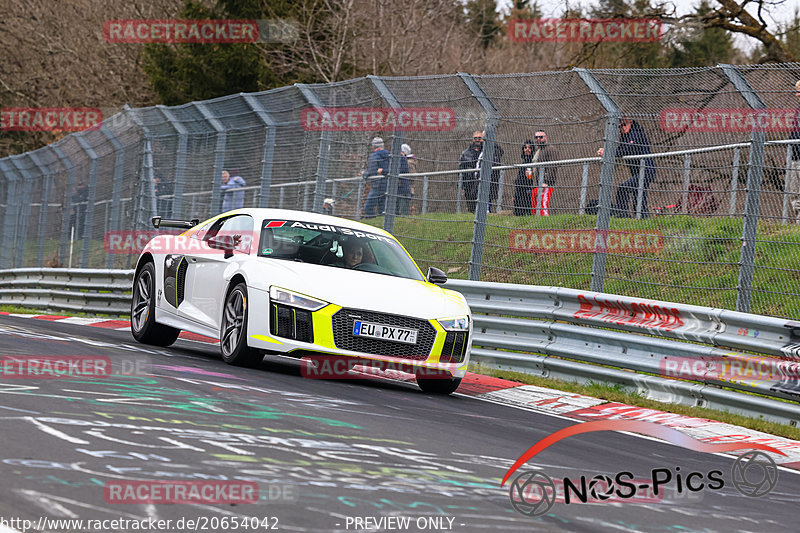 Bild #20654042 - Touristenfahrten Nürburgring Nordschleife (09.04.2023)