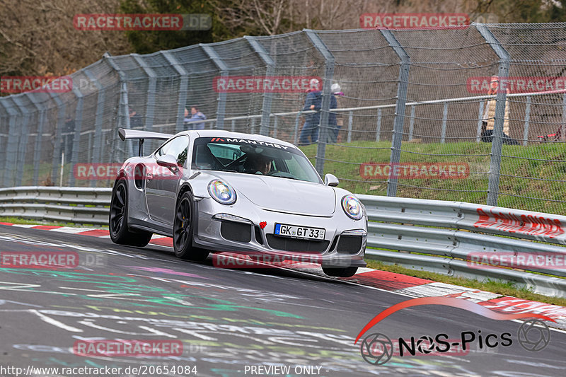 Bild #20654084 - Touristenfahrten Nürburgring Nordschleife (09.04.2023)