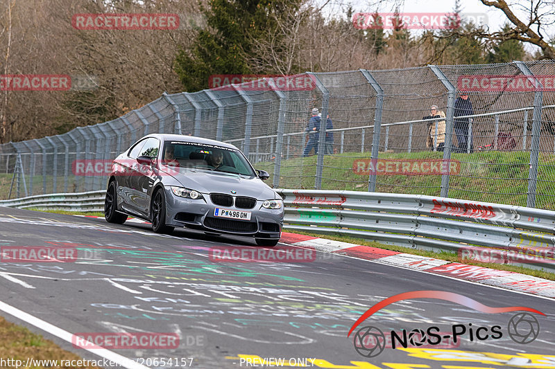 Bild #20654157 - Touristenfahrten Nürburgring Nordschleife (09.04.2023)