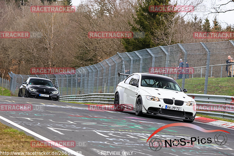 Bild #20654178 - Touristenfahrten Nürburgring Nordschleife (09.04.2023)