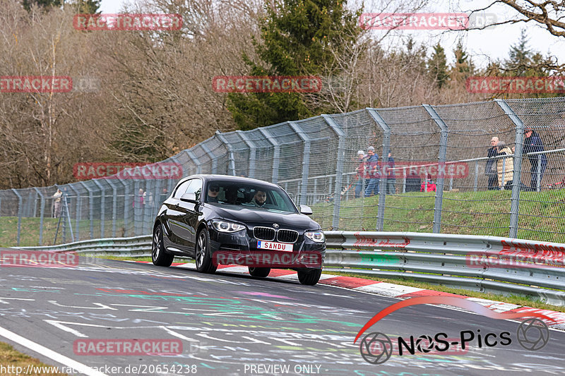 Bild #20654238 - Touristenfahrten Nürburgring Nordschleife (09.04.2023)