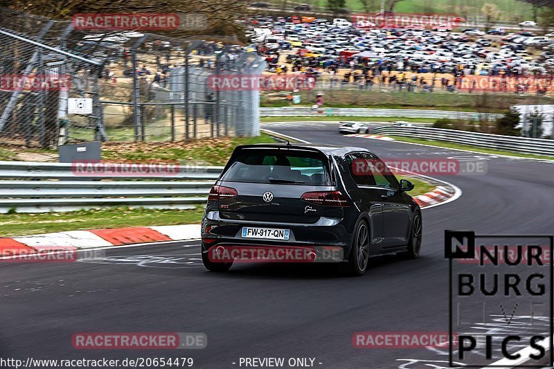 Bild #20654479 - Touristenfahrten Nürburgring Nordschleife (09.04.2023)