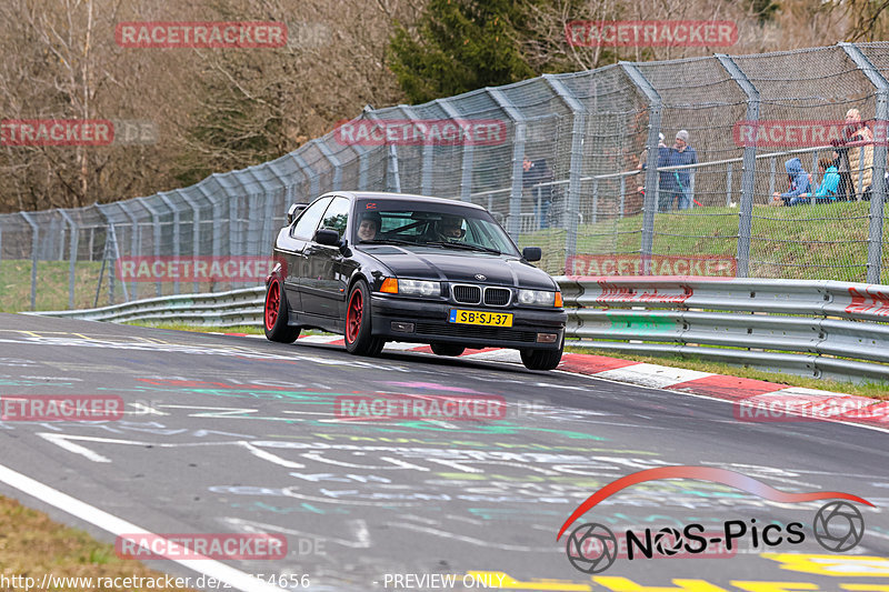 Bild #20654656 - Touristenfahrten Nürburgring Nordschleife (09.04.2023)