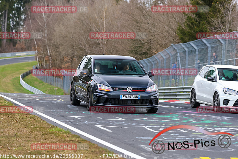 Bild #20655007 - Touristenfahrten Nürburgring Nordschleife (09.04.2023)