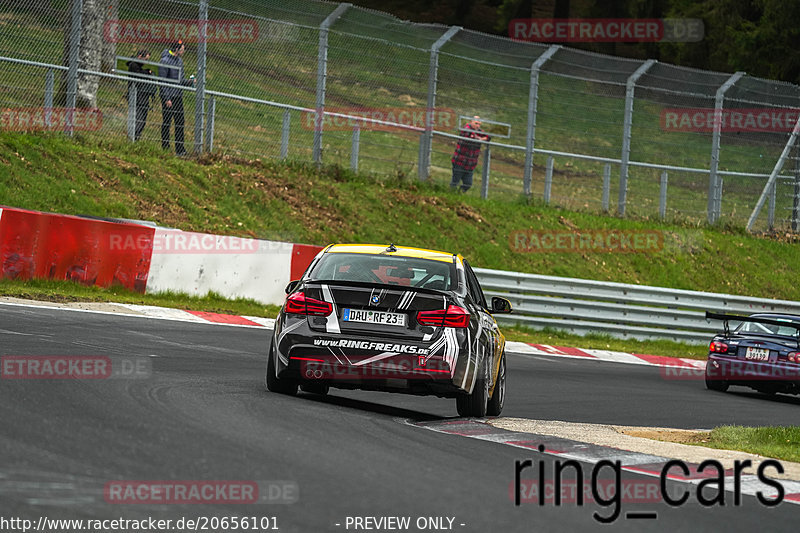 Bild #20656101 - Touristenfahrten Nürburgring Nordschleife (09.04.2023)