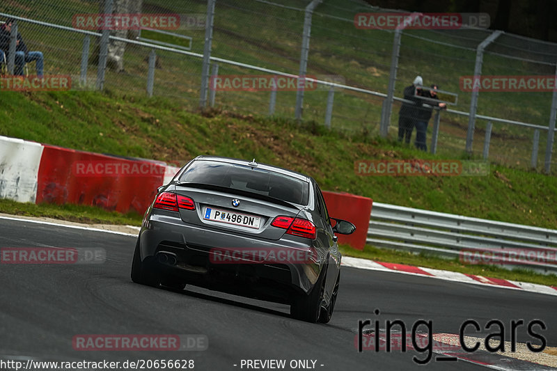 Bild #20656628 - Touristenfahrten Nürburgring Nordschleife (09.04.2023)