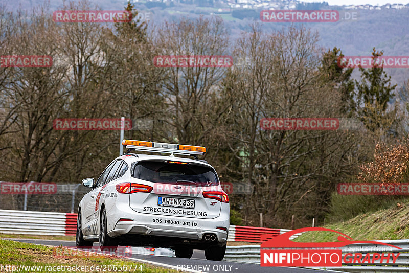 Bild #20656774 - Touristenfahrten Nürburgring Nordschleife (09.04.2023)