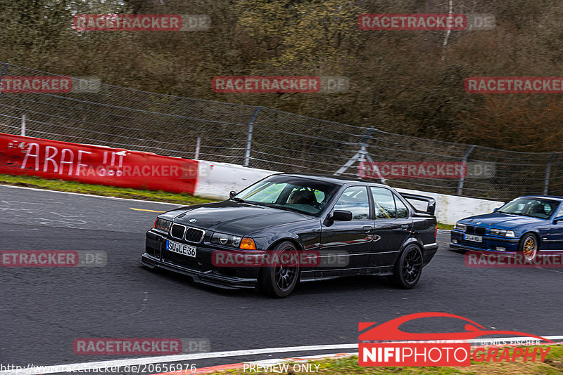 Bild #20656976 - Touristenfahrten Nürburgring Nordschleife (09.04.2023)