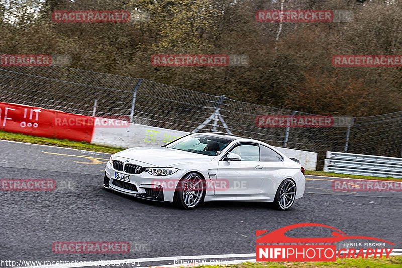 Bild #20657491 - Touristenfahrten Nürburgring Nordschleife (09.04.2023)