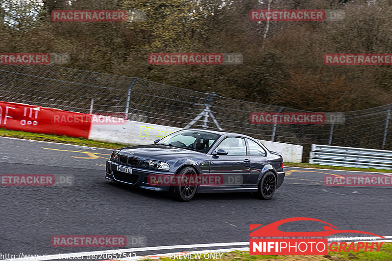 Bild #20657542 - Touristenfahrten Nürburgring Nordschleife (09.04.2023)