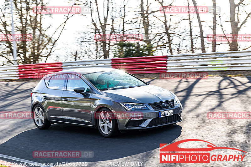 Bild #20657729 - Touristenfahrten Nürburgring Nordschleife (09.04.2023)