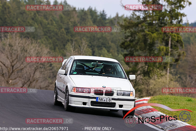 Bild #20657971 - Touristenfahrten Nürburgring Nordschleife (09.04.2023)