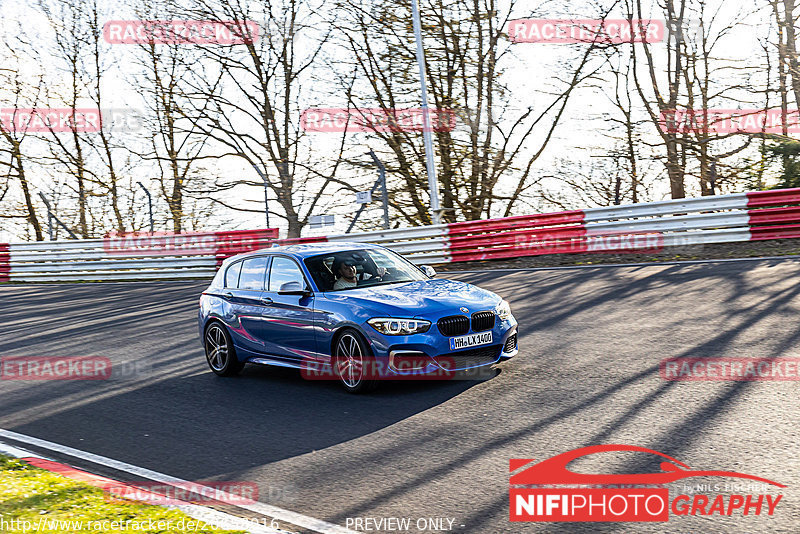 Bild #20658016 - Touristenfahrten Nürburgring Nordschleife (09.04.2023)