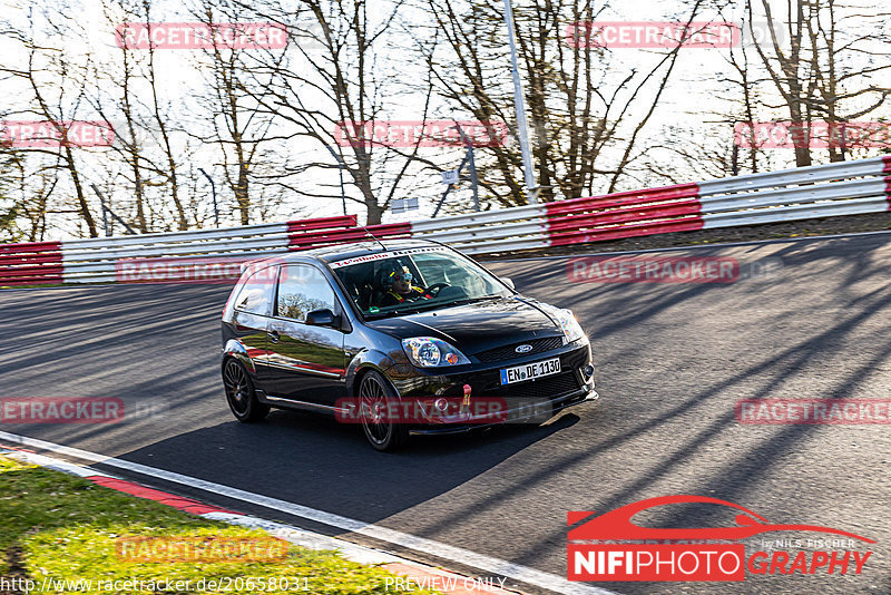 Bild #20658031 - Touristenfahrten Nürburgring Nordschleife (09.04.2023)