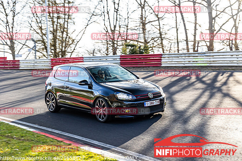 Bild #20658127 - Touristenfahrten Nürburgring Nordschleife (09.04.2023)