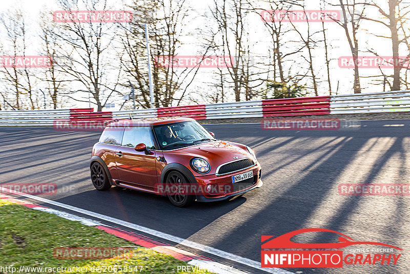 Bild #20658547 - Touristenfahrten Nürburgring Nordschleife (09.04.2023)