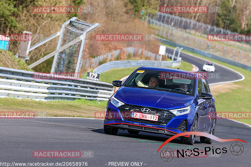 Bild #20658976 - Touristenfahrten Nürburgring Nordschleife (09.04.2023)