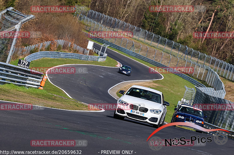 Bild #20659632 - Touristenfahrten Nürburgring Nordschleife (09.04.2023)