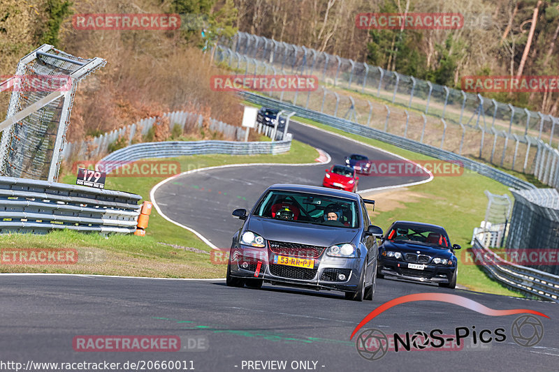 Bild #20660011 - Touristenfahrten Nürburgring Nordschleife (09.04.2023)