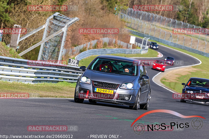 Bild #20660012 - Touristenfahrten Nürburgring Nordschleife (09.04.2023)