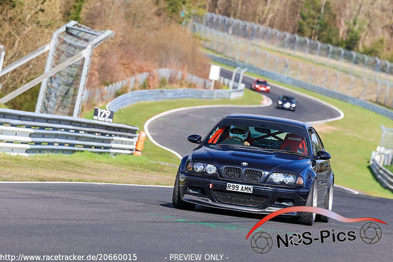 Bild #20660015 - Touristenfahrten Nürburgring Nordschleife (09.04.2023)