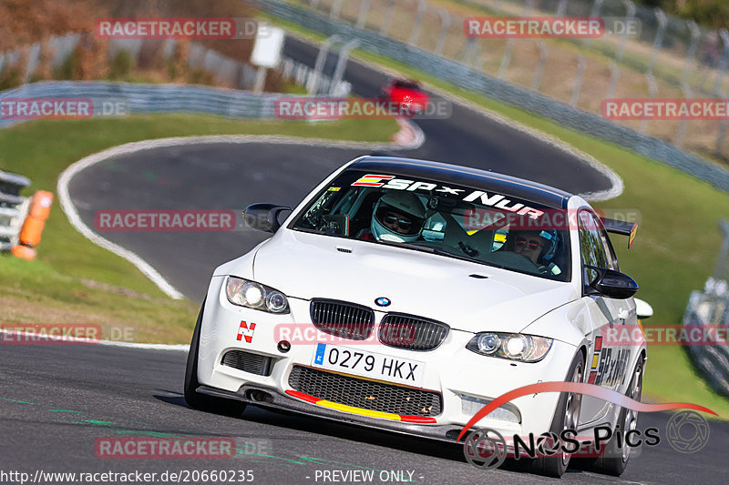 Bild #20660235 - Touristenfahrten Nürburgring Nordschleife (09.04.2023)