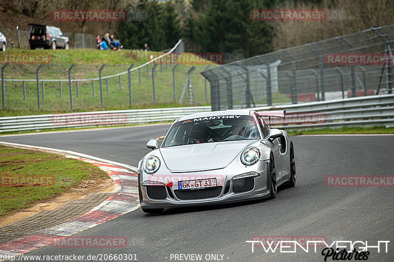 Bild #20660301 - Touristenfahrten Nürburgring Nordschleife (09.04.2023)