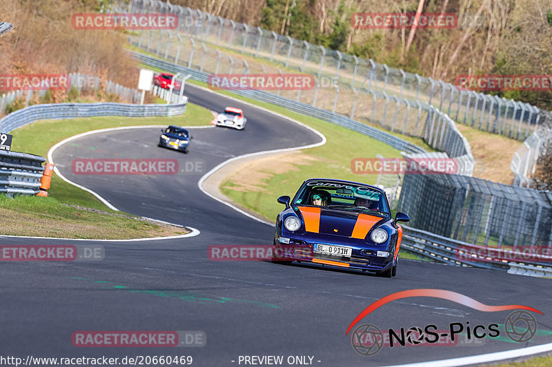 Bild #20660469 - Touristenfahrten Nürburgring Nordschleife (09.04.2023)