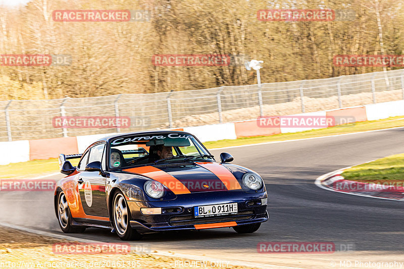 Bild #20661305 - Touristenfahrten Nürburgring Nordschleife (09.04.2023)