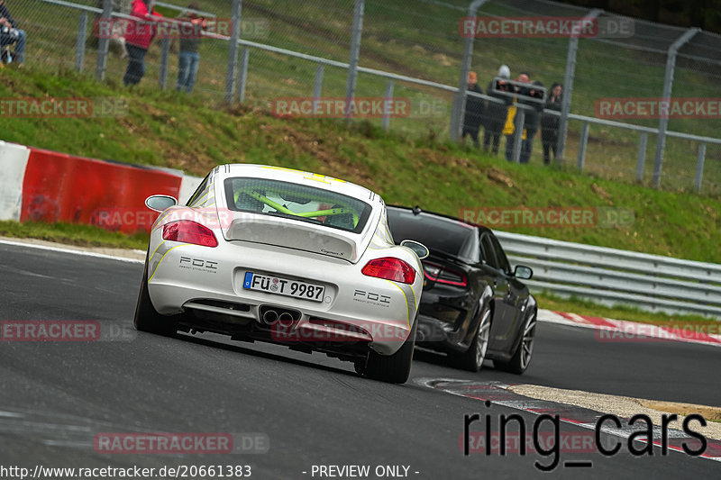 Bild #20661383 - Touristenfahrten Nürburgring Nordschleife (09.04.2023)