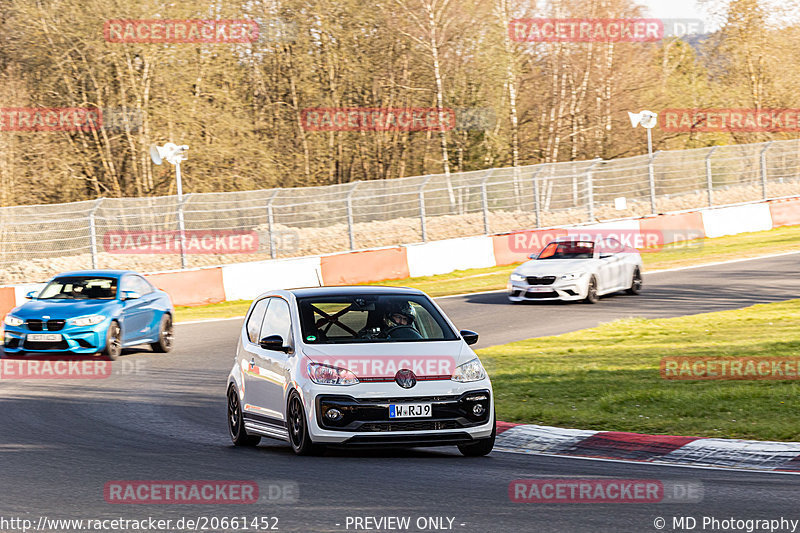 Bild #20661452 - Touristenfahrten Nürburgring Nordschleife (09.04.2023)