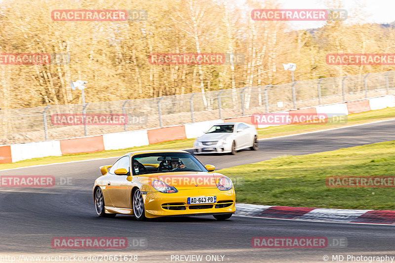 Bild #20661628 - Touristenfahrten Nürburgring Nordschleife (09.04.2023)