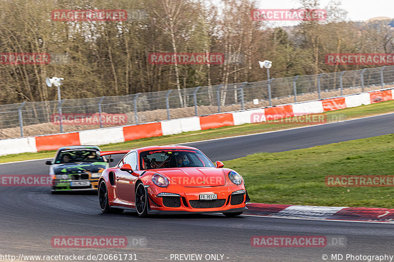 Bild #20661731 - Touristenfahrten Nürburgring Nordschleife (09.04.2023)