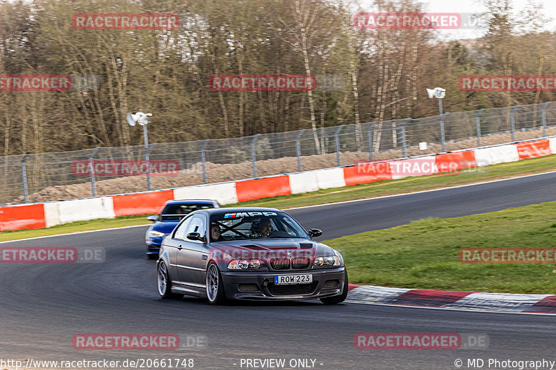 Bild #20661748 - Touristenfahrten Nürburgring Nordschleife (09.04.2023)