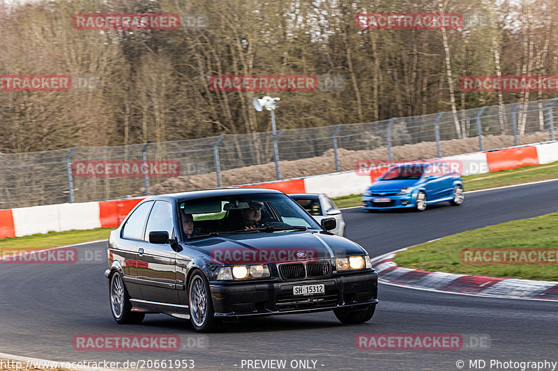 Bild #20661953 - Touristenfahrten Nürburgring Nordschleife (09.04.2023)