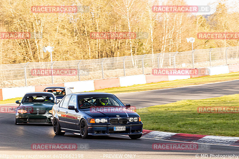 Bild #20662198 - Touristenfahrten Nürburgring Nordschleife (09.04.2023)