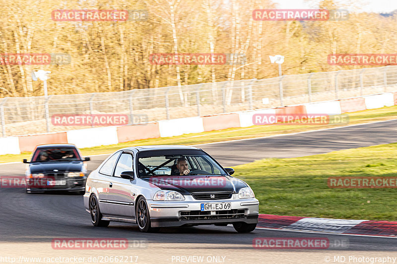 Bild #20662217 - Touristenfahrten Nürburgring Nordschleife (09.04.2023)