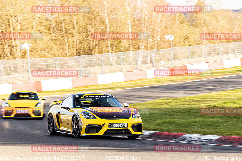 Bild #20662257 - Touristenfahrten Nürburgring Nordschleife (09.04.2023)