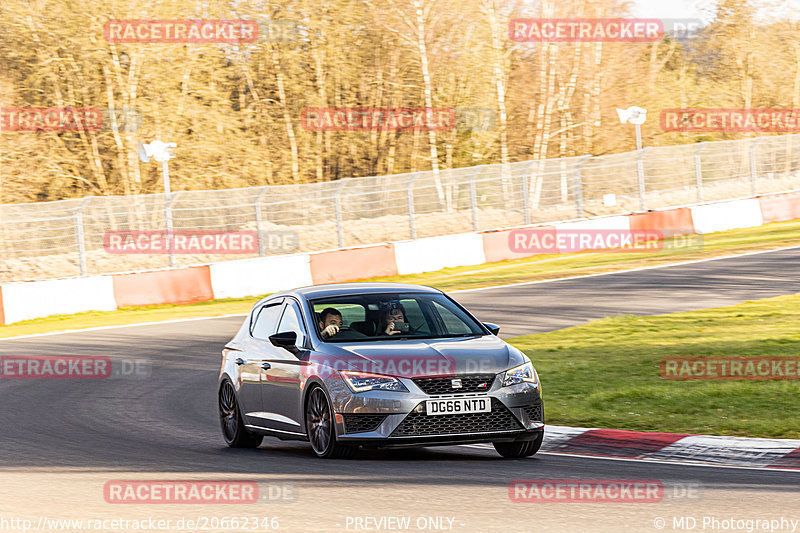 Bild #20662346 - Touristenfahrten Nürburgring Nordschleife (09.04.2023)