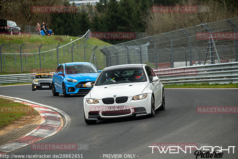 Bild #20662651 - Touristenfahrten Nürburgring Nordschleife (09.04.2023)