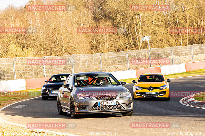 Bild #20662663 - Touristenfahrten Nürburgring Nordschleife (09.04.2023)