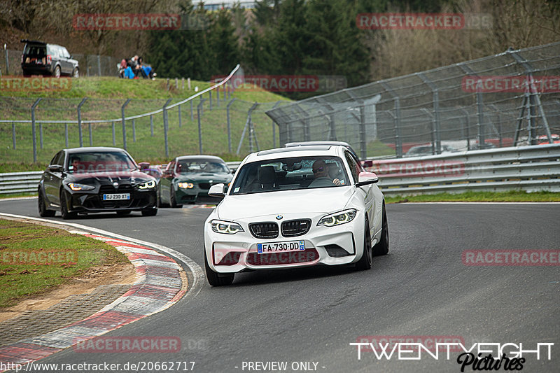 Bild #20662717 - Touristenfahrten Nürburgring Nordschleife (09.04.2023)