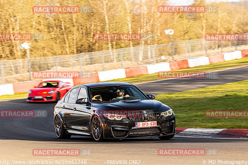 Bild #20662748 - Touristenfahrten Nürburgring Nordschleife (09.04.2023)